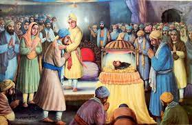 The Bravery of Baba Jiwan Singh: A Forgotten Hero of Sikh History